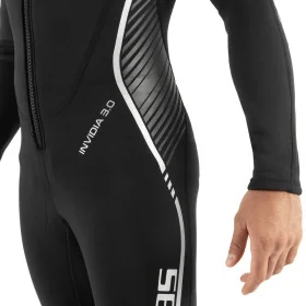 Costum Seac INVIDIA 3 Man 04