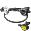 Regulator Seac - IT500 ICE + OCTO
