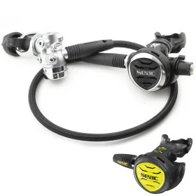 Regulator Seac IT500 ICE OCTO INT 01