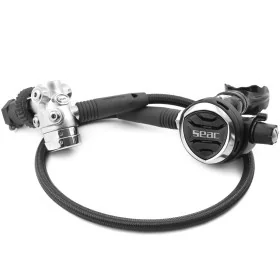 Regulator Seac IT500 ICE DIN300 01