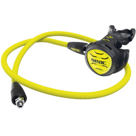 Octopus Seac IT500 01