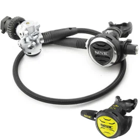 Regulator Seac IT500 OCTO DIN300 01