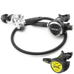 Regulator Seac IT500 OCTO INT 01