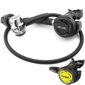 Regulator Seac IT300 OCTO DIN300 01