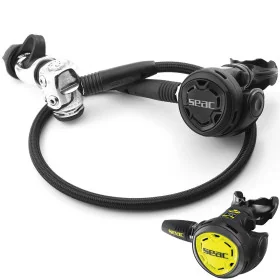 Regulator Seac IT300 OCTO INT 01