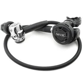 Regulator Seac IT300 DIN300 01