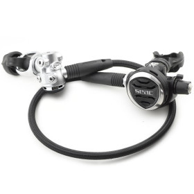 Regulator Seac IT500 INT 01