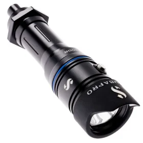 Lanterna Scubapro NOVA 1000R 01