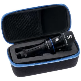 Lanterna Scubapro NOVA 1000R Wide 03