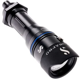 Lanterna Scubapro NOVA 1000R Wide 01