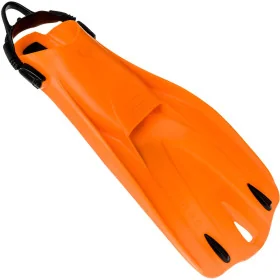 Labe Scubapro GO SPORT Gorilla Portocaliu 01