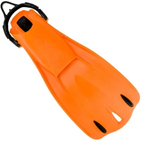 Labe Scubapro GO SPORT Gorilla Portocaliu 02