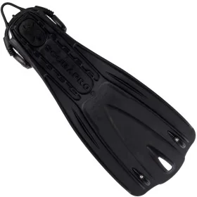 Labe Scubapro GO SPORT Gorilla Negru 03