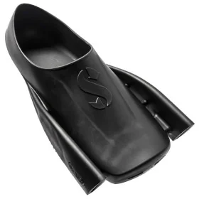 Papuc labe Scubapro SUPERNOVA Negru 01