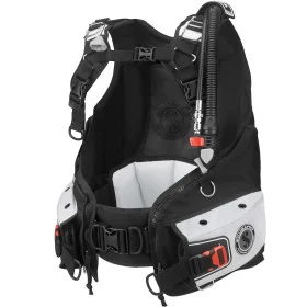 Vesta BCD Scubapro BELLA 01
