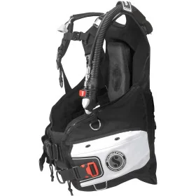 Vesta BCD Scubapro BELLA 02