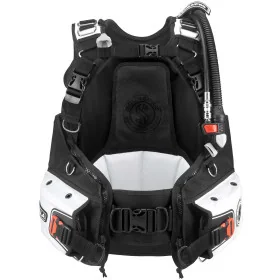 Vesta BCD Scubapro BELLA 04