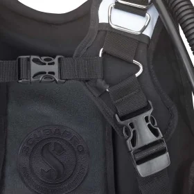 Vesta BCD Scubapro BELLA 06
