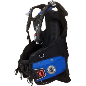 Vesta BCD Scubapro GLIDE 02