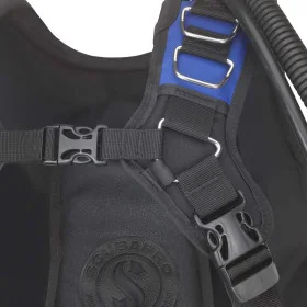 Vesta BCD Scubapro GLIDE 05