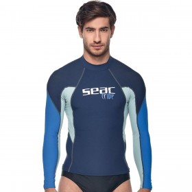 Tricou lung Seac RAA EVO Man 01