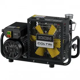 Compresor Coltri ICON 100 EM 01
