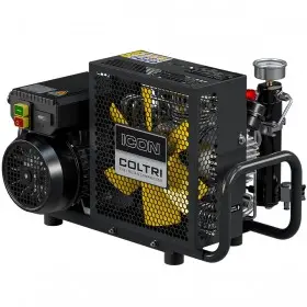 Compresor Coltri ICON 100 EM 02