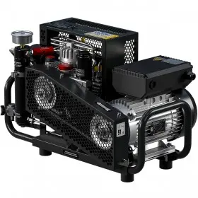 Compresor Coltri ICON 100 EM 04