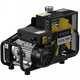 Compresor Coltri ICON 100 EM 05
