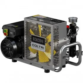 Compresor Coltri ICON 100 EM SS 02