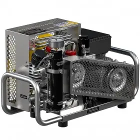 Compresor Coltri ICON 100 EM SS 03