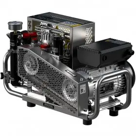 Compresor Coltri ICON 100 EM SS 04