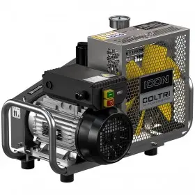Compresor Coltri ICON 100 EM SS 05