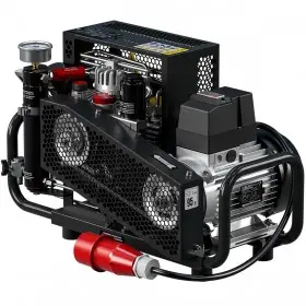 Compresor Coltri ICON 100 ET 04