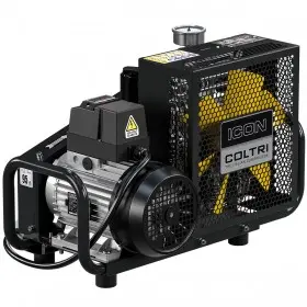 Compresor Coltri ICON 100 ET 05