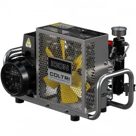Compresor Coltri ICON 100 ET SS 02