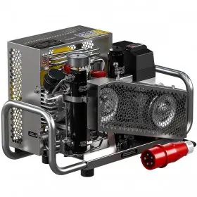 Compresor Coltri ICON 100 ET SS 03