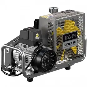 Compresor Coltri ICON 100 ET SS 05