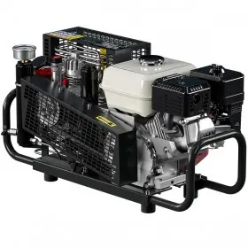 Compresor Coltri ICON 100 SH 04