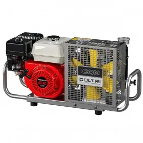 Compresor Coltri ICON 100 SH SS 01