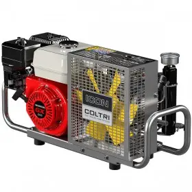 Compresor Coltri ICON 100 SH SS 02