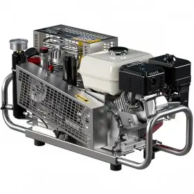 Compresor Coltri ICON 100 SH SS 04