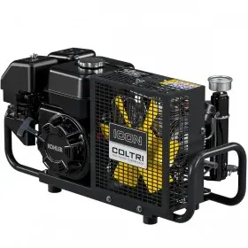 Compresor Coltri ICON 100 SK 02