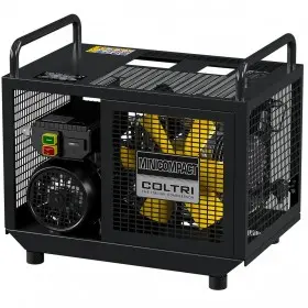 Compresor Coltri MINI COMPACT 100 EM 01