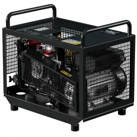 Compresor Coltri MINI COMPACT 100 EM 04