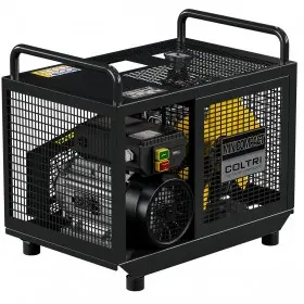 Compresor Coltri MINI COMPACT 100 EM 05