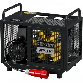 Compresor Coltri MINI COMPACT 100 ET 01