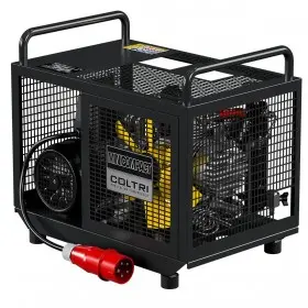 Compresor Coltri MINI COMPACT 100 ET 02