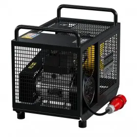 Compresor Coltri MINI COMPACT 100 ET 05