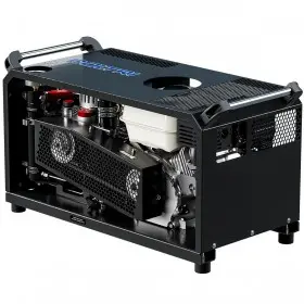 Compresor Coltri MINI COMPACT 100 SH 04